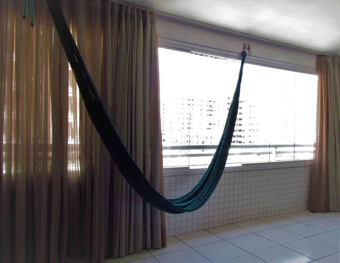 Beach Class - Fortaleza Apartment Fortaleza  Exterior photo